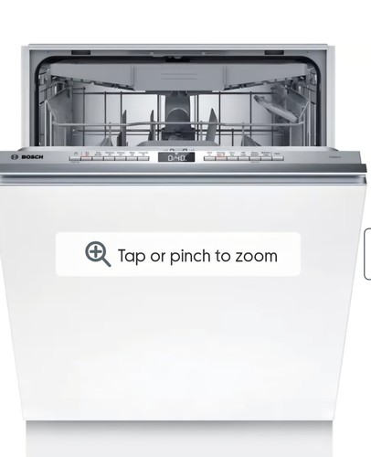 Bosch series smv4hvx00g - bosch, 4