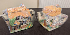 The Leonardo Collection Teapot