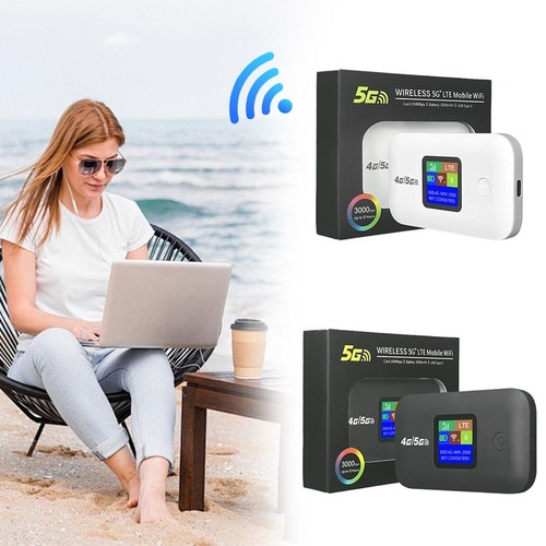 Small mobile wifi - small,