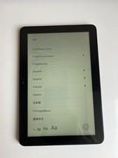 Amazon Kindle Fire 7" Tablet