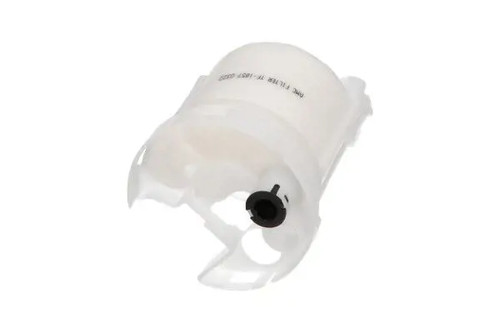 Fuel filter line - filter, in-line