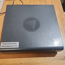 Swann DVR4 1580 4 Channel HD 720p CCTV Digital Video Recorder HDMI VGA NO HDD