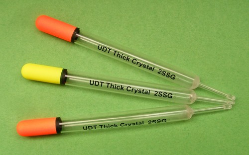 Udt thick clear - udt,