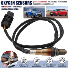 Lambda Oxygen O2 Sensor for VW