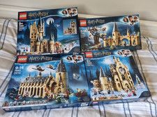 LEGO Harry Potter bundle -