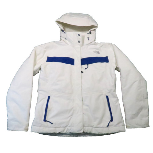 The north face hyvent - north,