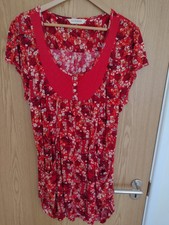 Nomads Tunic Dress Size 18 -