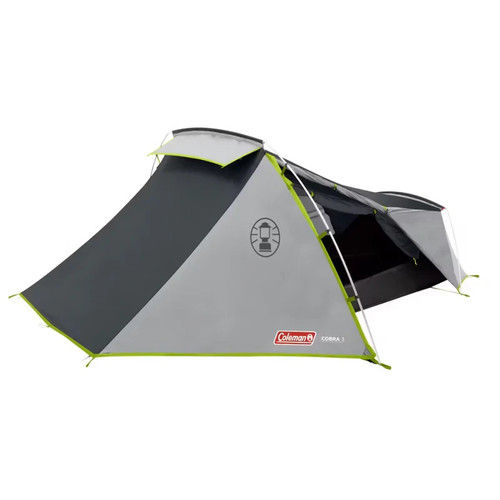 Coleman tent camping festival - tent,