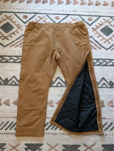 Carhartt 2xl loose fit washed - 2xl,