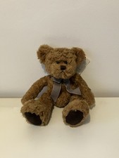 Russ bear Langley Soft Toy