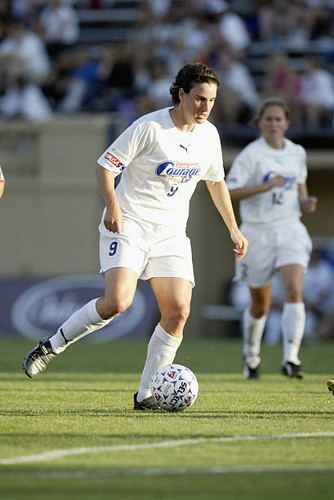 Birgit prinz carolina courage - birgit,