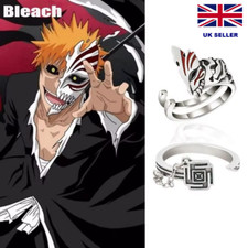 Anime Bleach Ichigo Kurosaki