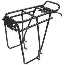 Tortec Transalp Bike/Cycling