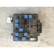 FUSE BOX FOR DAF SERIE CF