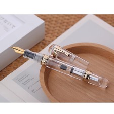 MAJOHN C5 Acrylic Fountain Pen