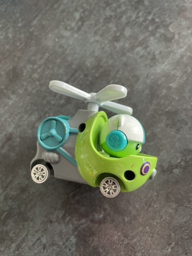 Octonauts gup speeder - octonauts, h