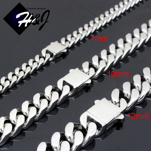 Men stainless steel - stainless,