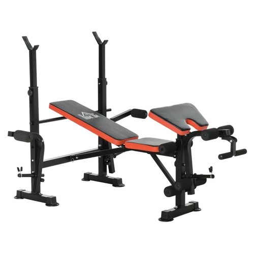Homcom multi function - homcom, multi-function