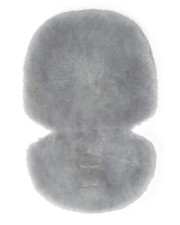 Baby Luxury Sheepskin Liner for Pram, Pushchair, Buggy, Stroller
