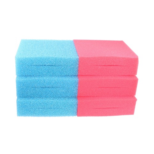 Compatible red fine blue - red,