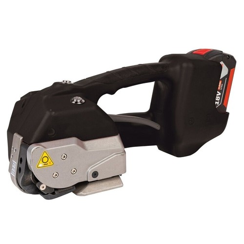 Pallet strapping tool heavy - pallet,