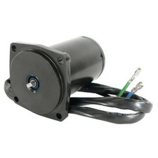 Trim Motor