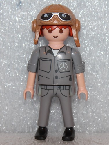 Playmobil city world family - playmobil,
