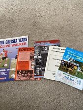 Chelsea Testimonials Various X5