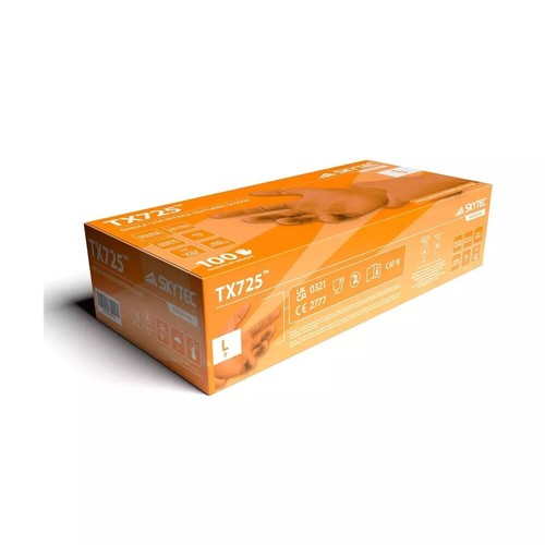 Skytec tx725 orange - skytec,