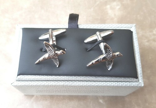 Pair silver pheasant - pair,