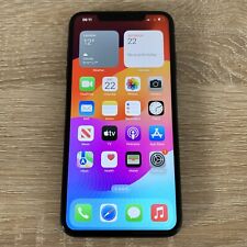 Apple iPhone XS Max 64gb