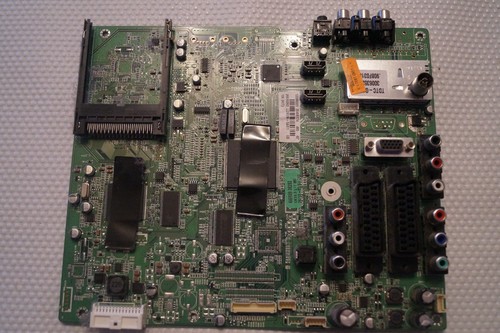 Main board 17mb35 - main,