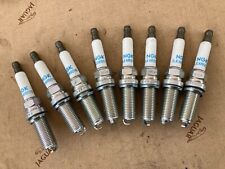 NGK IRIDIUM SPARK PLUGS X8 JAGUAR XF XFR S-TYPE XJ XJR XK8 XKR 4.2 - C2A1535