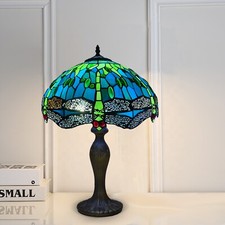TIFFANY TABLE LAMP 16 INCH