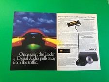 1988 1989 LOTUS ESPRIT SONY