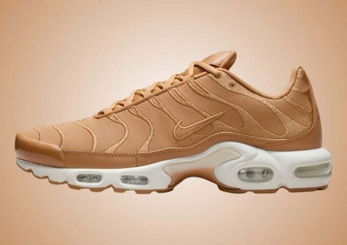 Nike air max plus - plus, tuned
