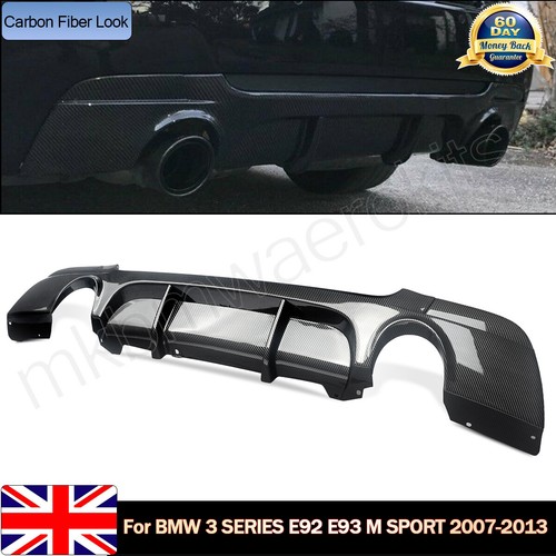 Carbon fiber look - carbon,