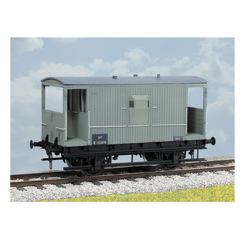 Parkside ps113 lner - parkside, goods