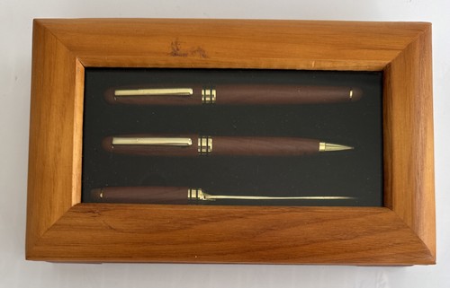 Vintage rosewood executive - rosewood,