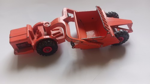 Matchbox kingsize no6 - kingsize,