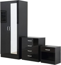 AFN Gladini Bedroom Furniture