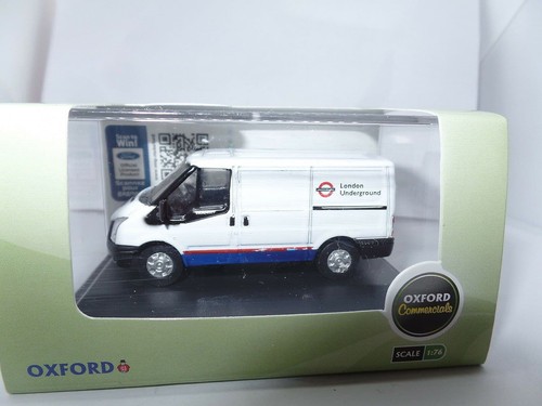 Oxford 76ft031 ft031 - 1/76, oo