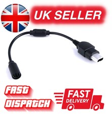 XBOX Breakaway Cable