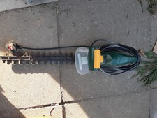 FPHT450 450W CORDED ELECTRIC HEDGE TRIMMER LIGHT SMALL