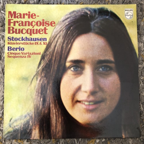 Marie francoise bucquet - marie-francoise,