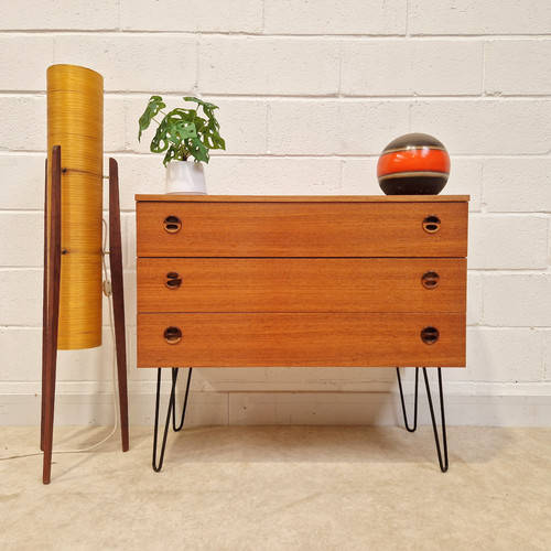 Vintage mid century medium - vintage,