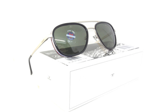 Vuarnet sunglasses 2107 - vuarnet, vl