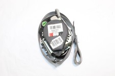 2009 Volvo C70 Left side Front