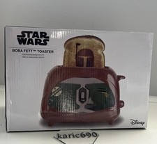 New Disney Star Wars Brown