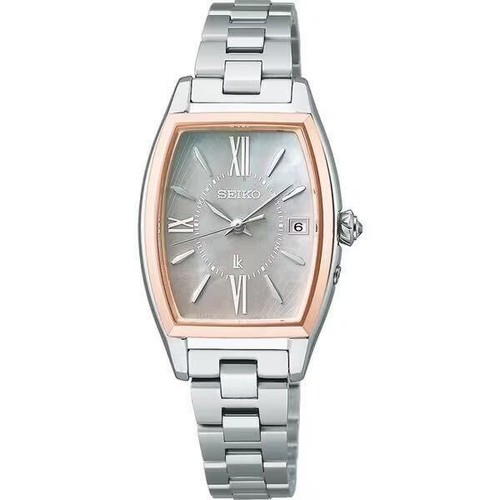 New seiko lukia - new, ssqw072